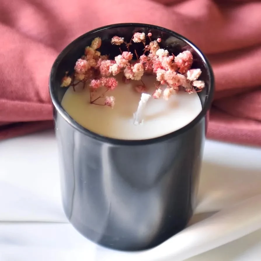 Scented Candles